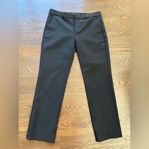 Banana Republic Ryan pants, size 10, like new